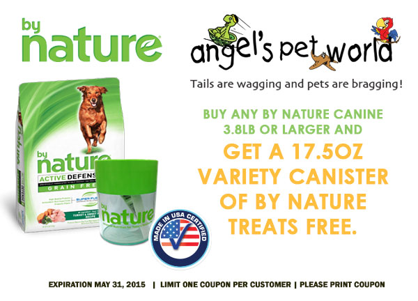 byNature_DogTreats_Coupon_AngelsPetWorld_DogFood_DogTreat_2