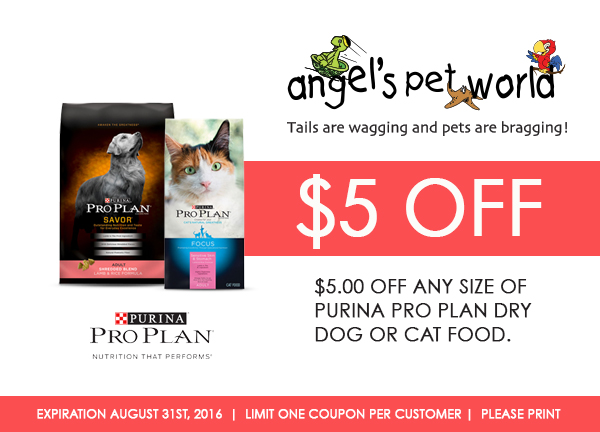 Purina Pro Plan-dog-food-DogFood_Coupon_Purina Pro Plan_AngelsPetWorld