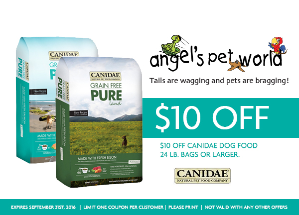 Canidae_DogFood_Canidae_AngelsPetWorld