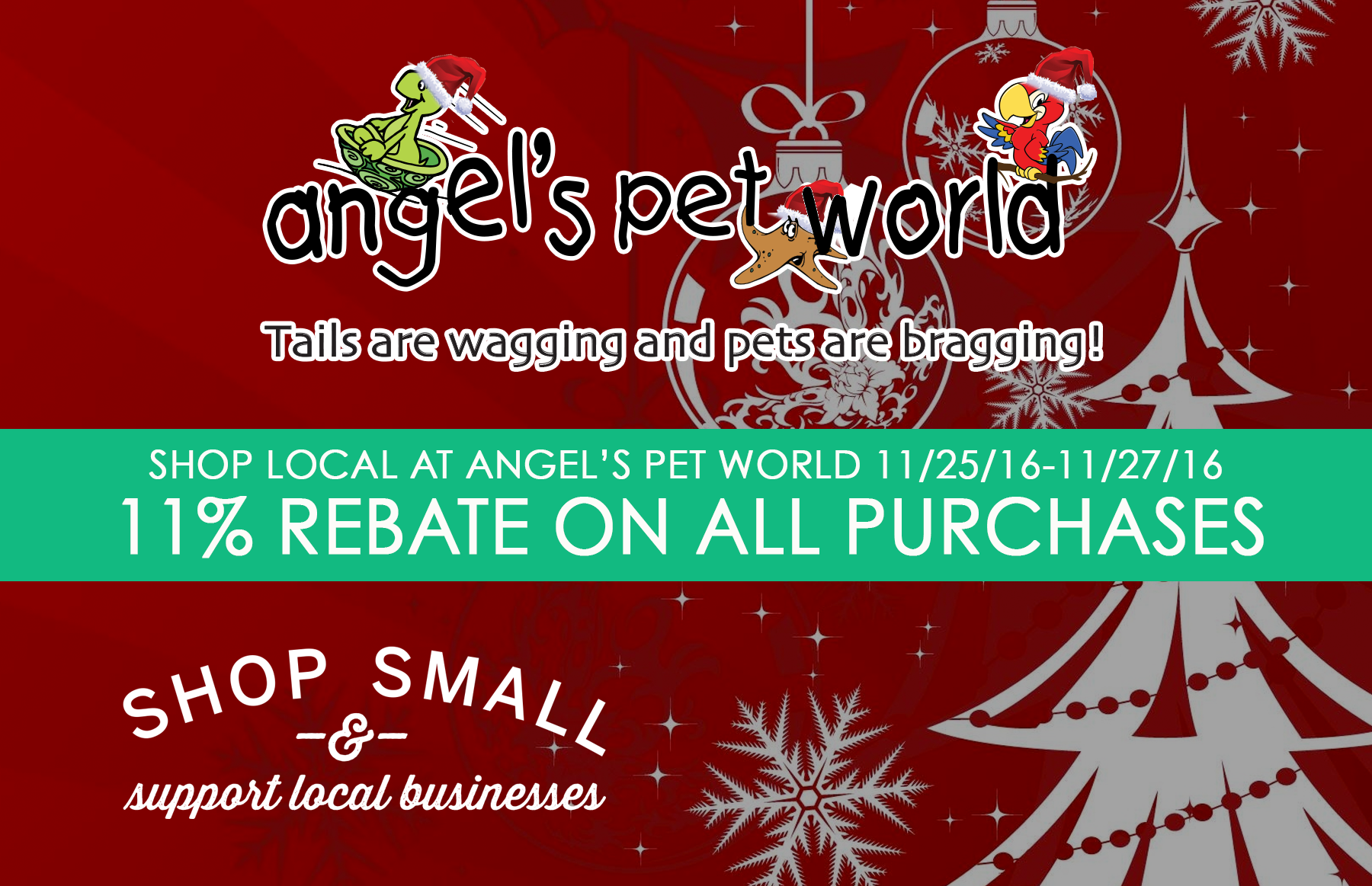 Angels-Rebate-pet-food-pet-supplies-hudson-angels-pet-world