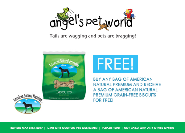 American Natural Premium-pet-food-dog-food-DogFood_Coupon_American Natural Premium_AngelsPetWorld
