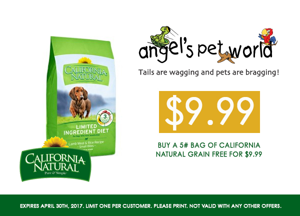 california-natural-dog-pet-supply-hudson-pet-food-angels-pet-world