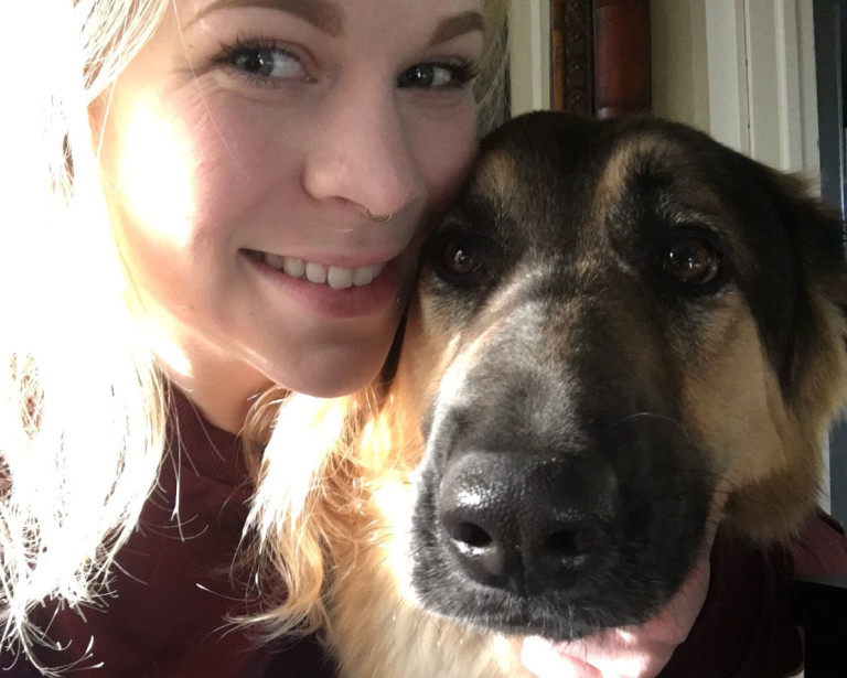 doggroomerRosygroomerangelsgroomingroomhudsonwi Angel's Pet World