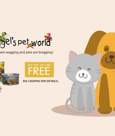 Lotus Dog and Cat Food