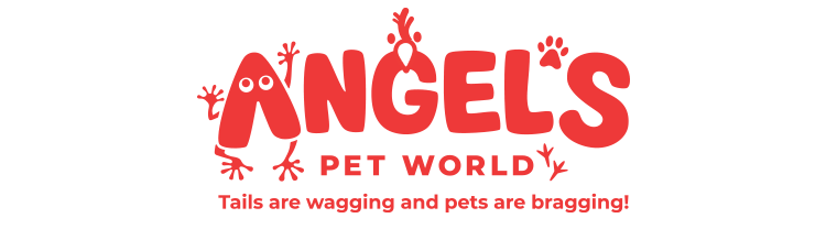 Angel's Pet World